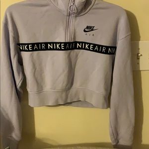 Sweat shirt